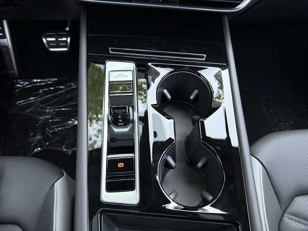 2025 Volkswagen Atlas 2.0T Peak Edition Westborough MA