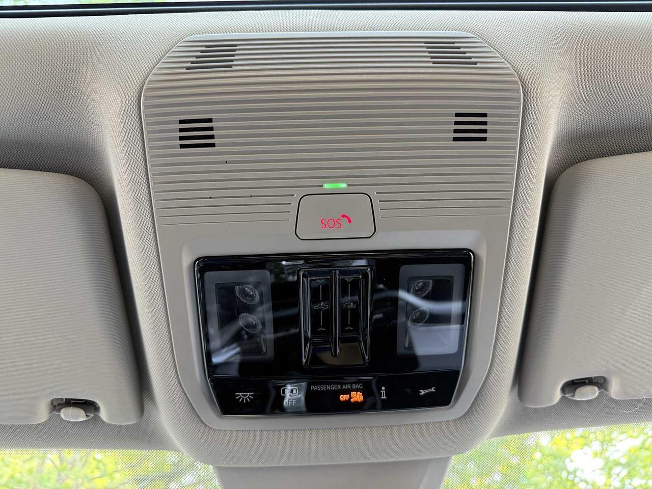 2025 Volkswagen Atlas 2.0T Peak Edition Westborough MA