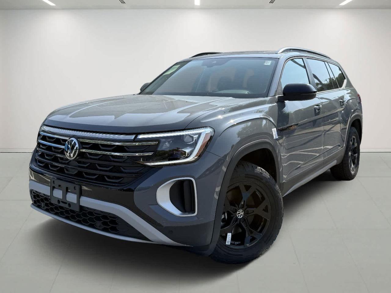 2025 Volkswagen Atlas 2.0T Peak Edition Westborough MA