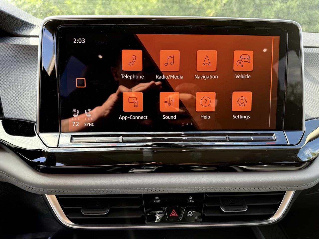 2025 Volkswagen Atlas 2.0T Peak Edition Westborough MA