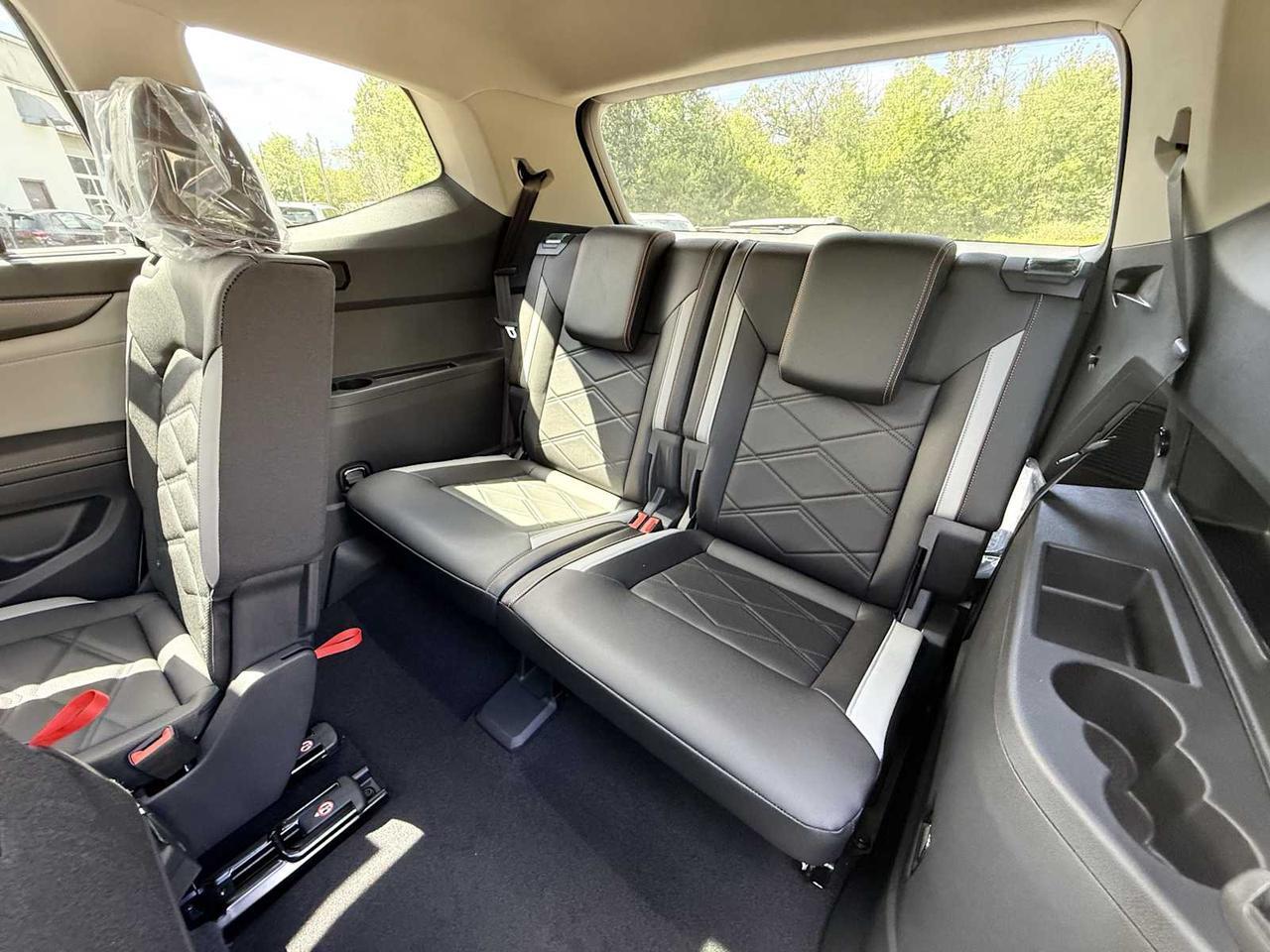 2025 Volkswagen Atlas 2.0T Peak Edition Westborough MA