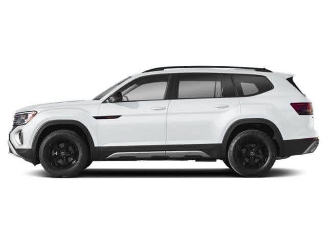 2025 Volkswagen Atlas 2.0T Peak Edition Westborough MA