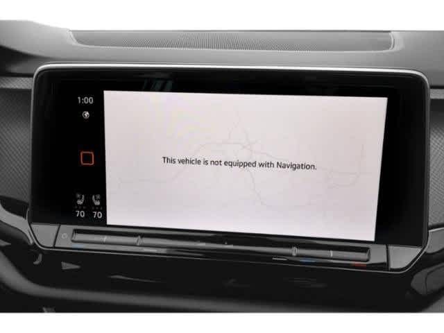 2025 Volkswagen Atlas 2.0T Peak Edition Westborough MA