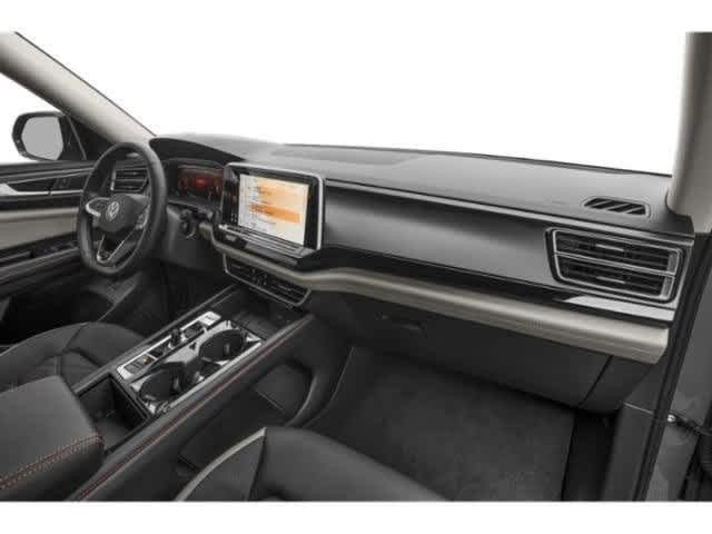 2025 Volkswagen Atlas 2.0T Peak Edition Westborough MA