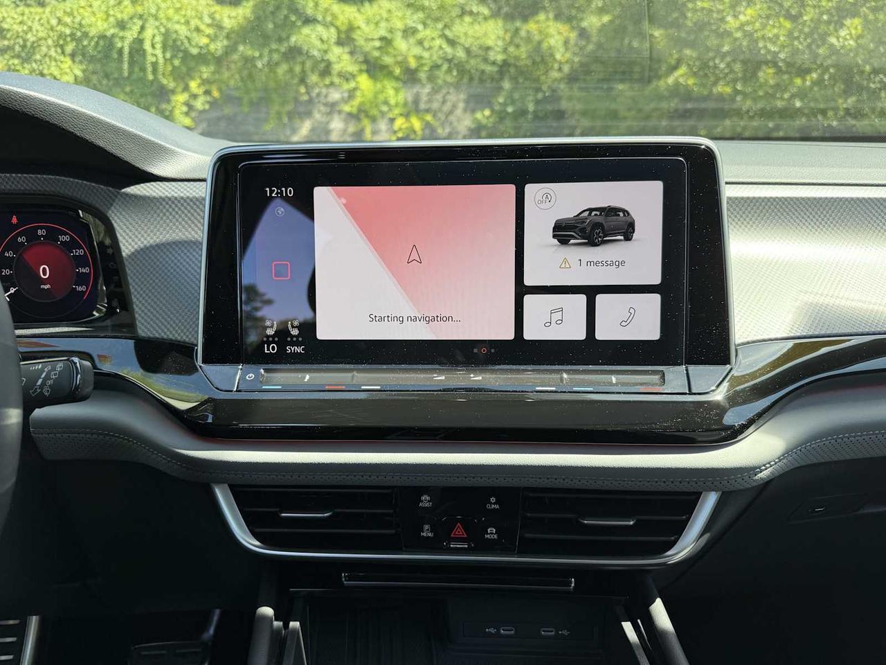 2025 Volkswagen Atlas 2.0T Peak Edition Westborough MA