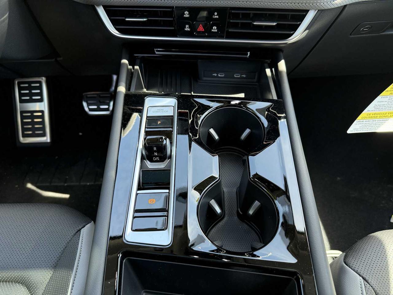 2025 Volkswagen Atlas 2.0T Peak Edition Westborough MA