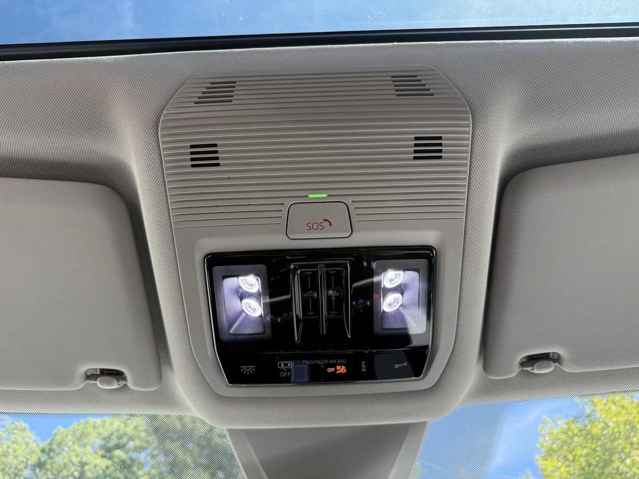2025 Volkswagen Atlas 2.0T Peak Edition Westborough MA