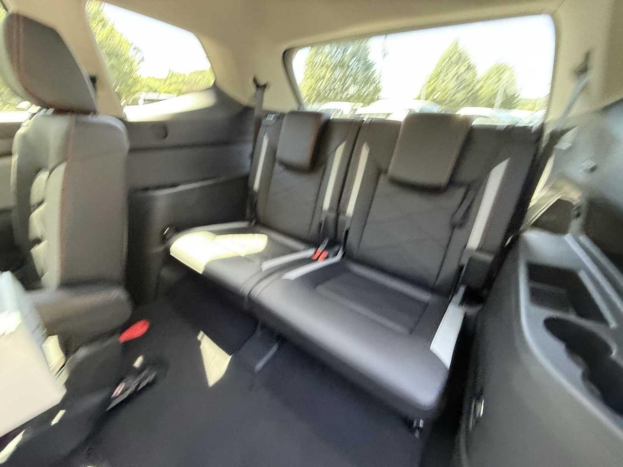 2025 Volkswagen Atlas 2.0T Peak Edition Westborough MA
