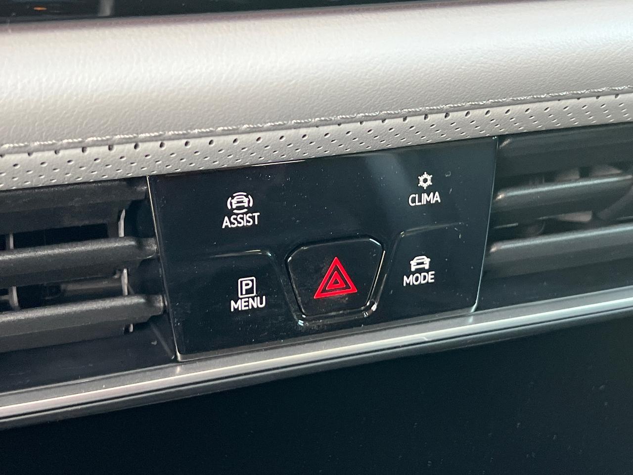 2025 Volkswagen Atlas 2.0T Peak Edition Hagerstown MD