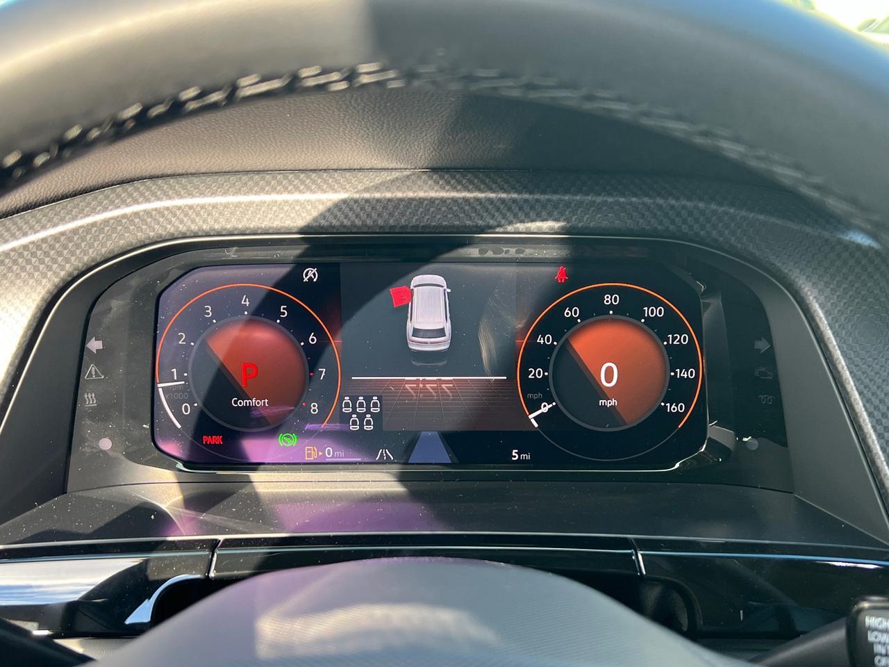 2025 Volkswagen Atlas 2.0T Peak Edition Hagerstown MD