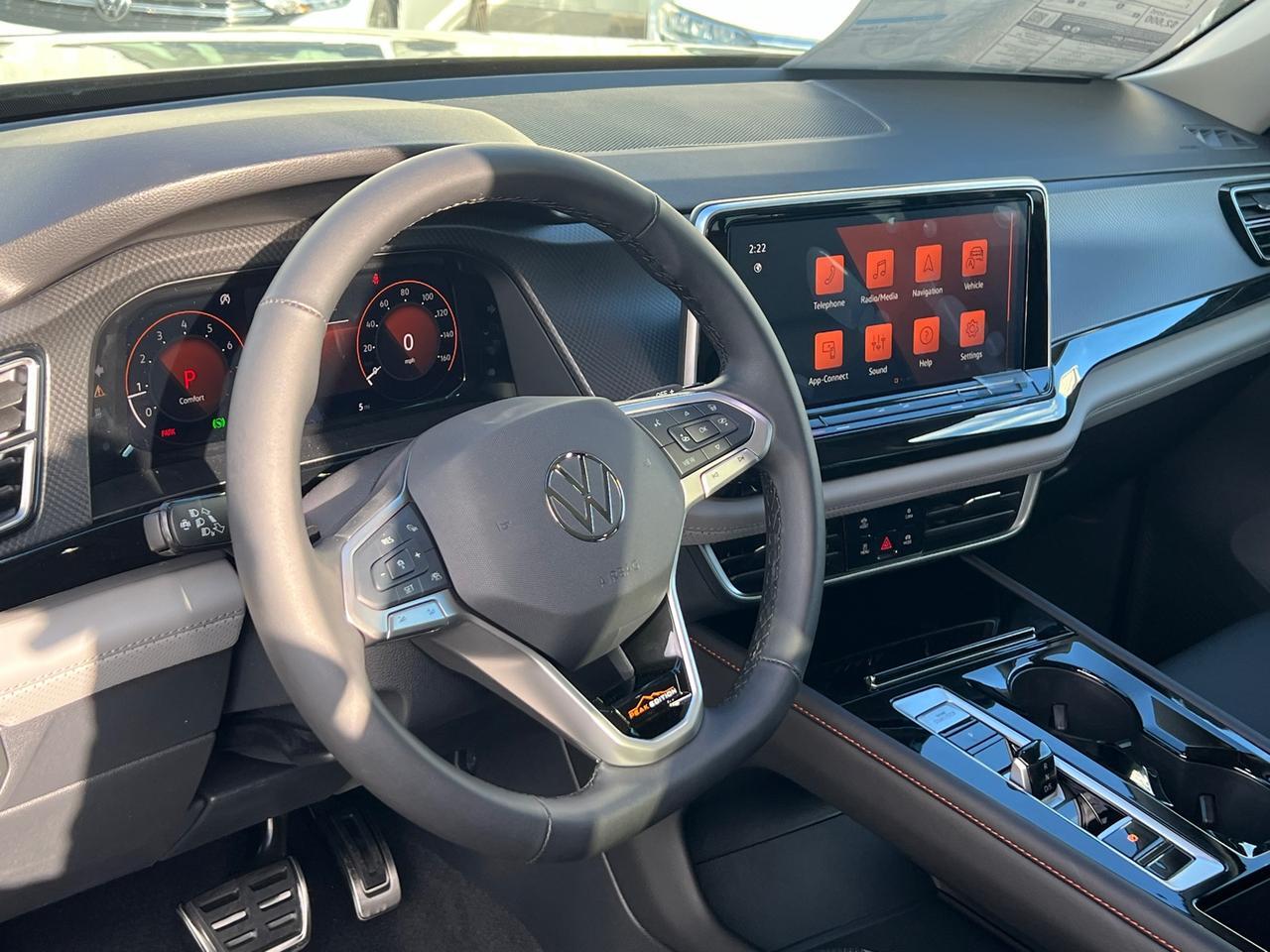 2025 Volkswagen Atlas 2.0T Peak Edition Hagerstown MD