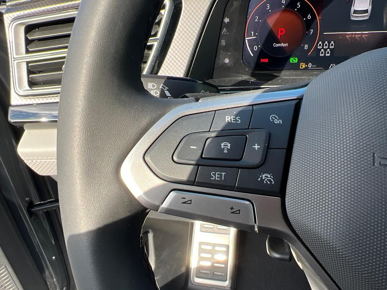 2025 Volkswagen Atlas 2.0T Peak Edition Hagerstown MD