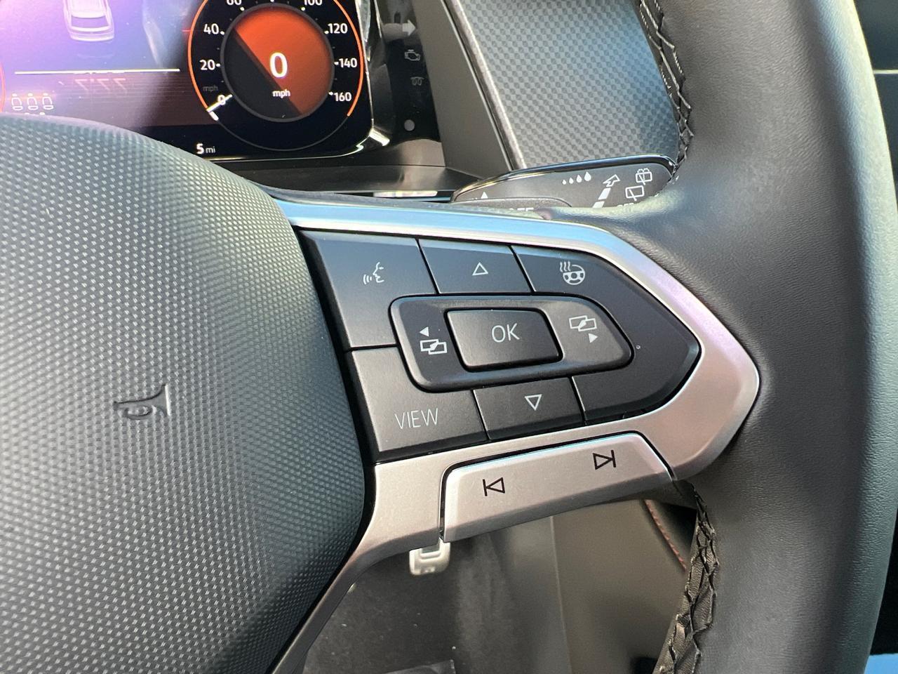 2025 Volkswagen Atlas 2.0T Peak Edition Hagerstown MD