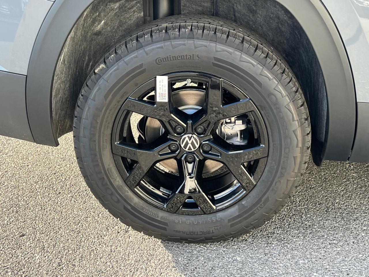 2025 Volkswagen Atlas 2.0T Peak Edition Hagerstown MD