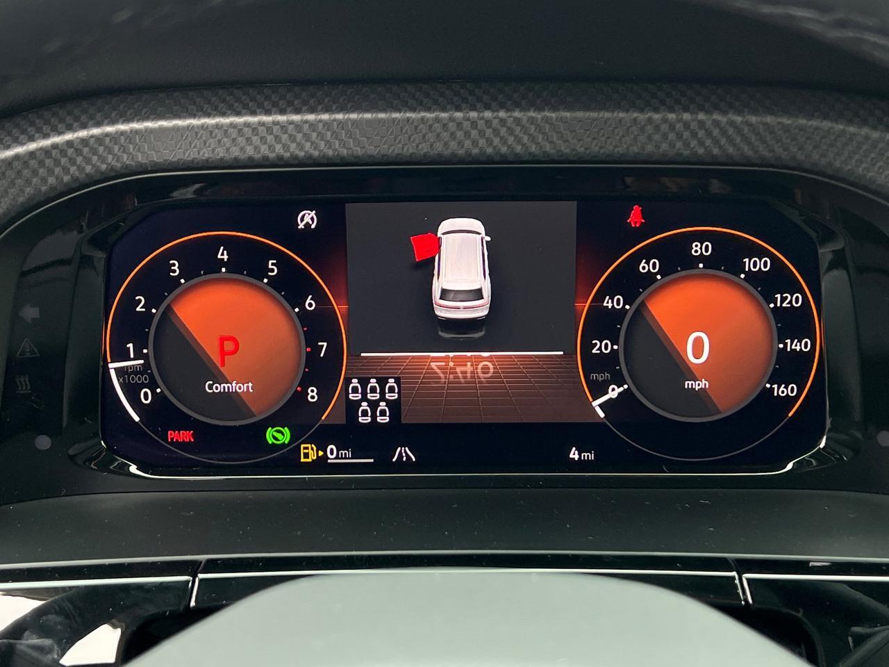 2025 Volkswagen Atlas 2.0T Peak Edition Hagerstown MD