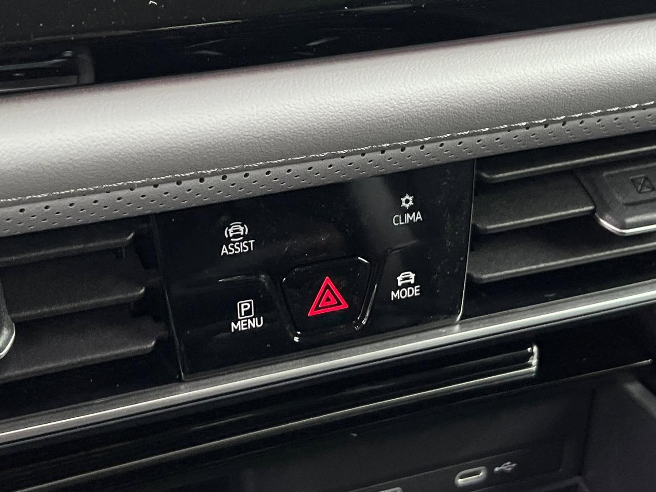 2025 Volkswagen Atlas 2.0T Peak Edition Hagerstown MD