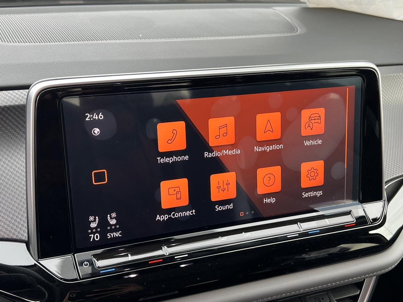 2025 Volkswagen Atlas 2.0T Peak Edition Hagerstown MD