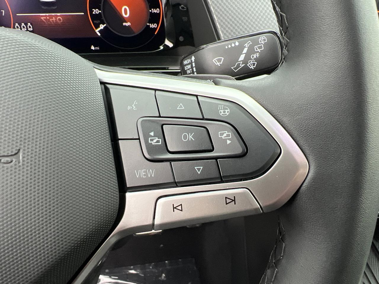 2025 Volkswagen Atlas 2.0T Peak Edition Hagerstown MD