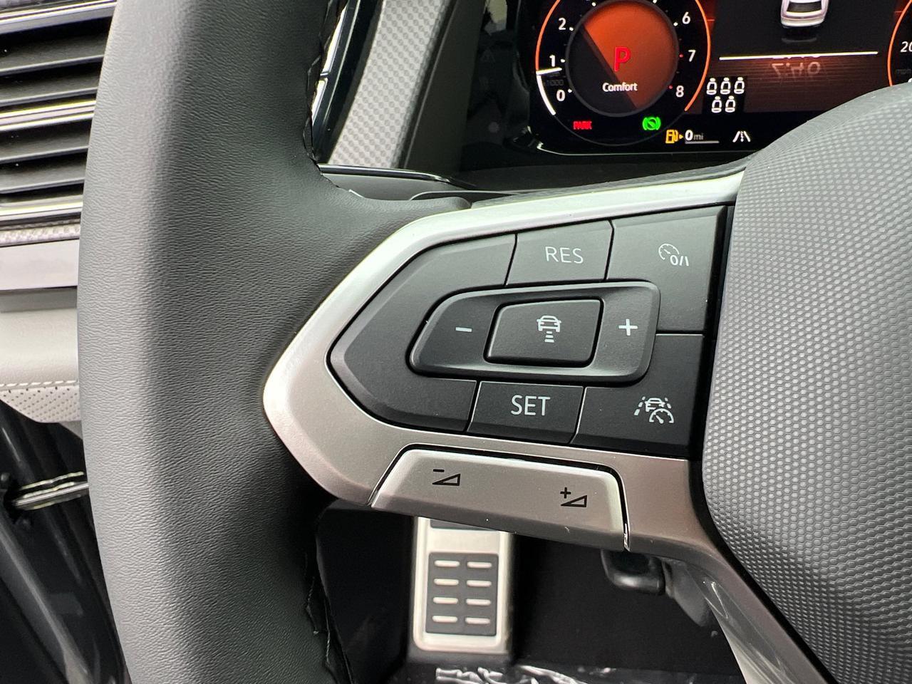 2025 Volkswagen Atlas 2.0T Peak Edition Hagerstown MD