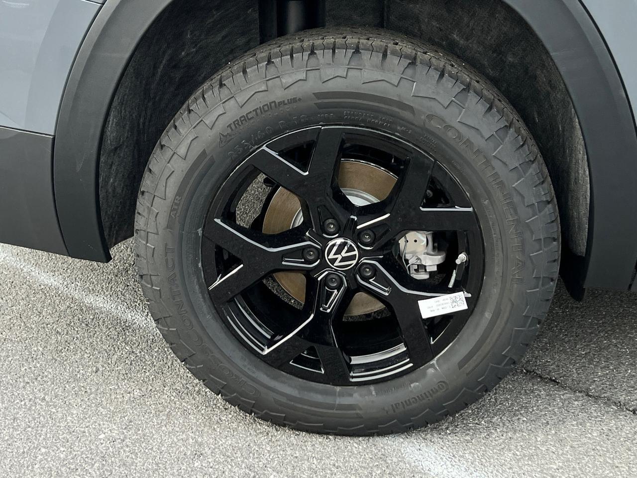 2025 Volkswagen Atlas 2.0T Peak Edition Hagerstown MD