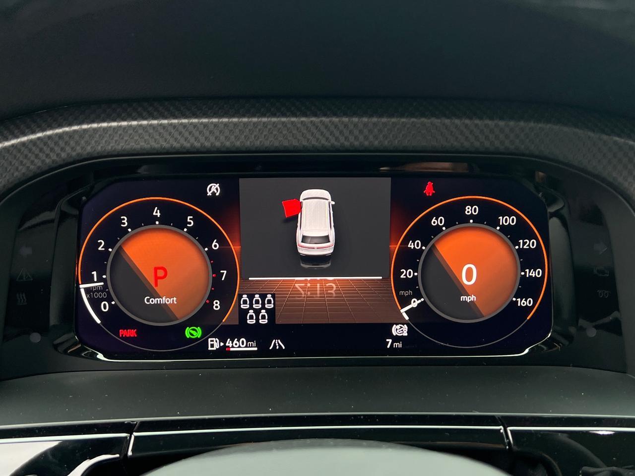 2025 Volkswagen Atlas 2.0T Peak Edition Hagerstown MD