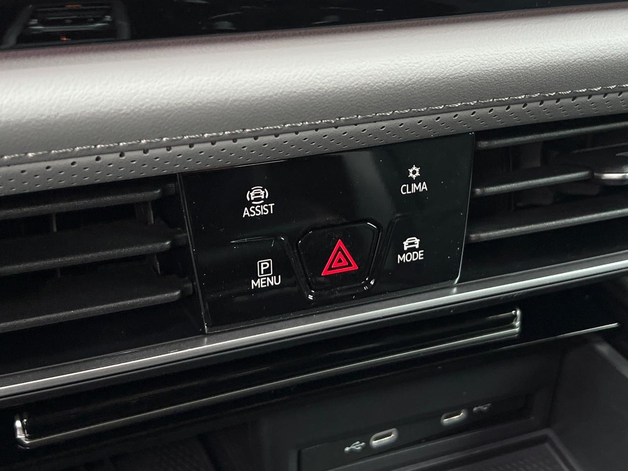 2025 Volkswagen Atlas 2.0T Peak Edition Hagerstown MD