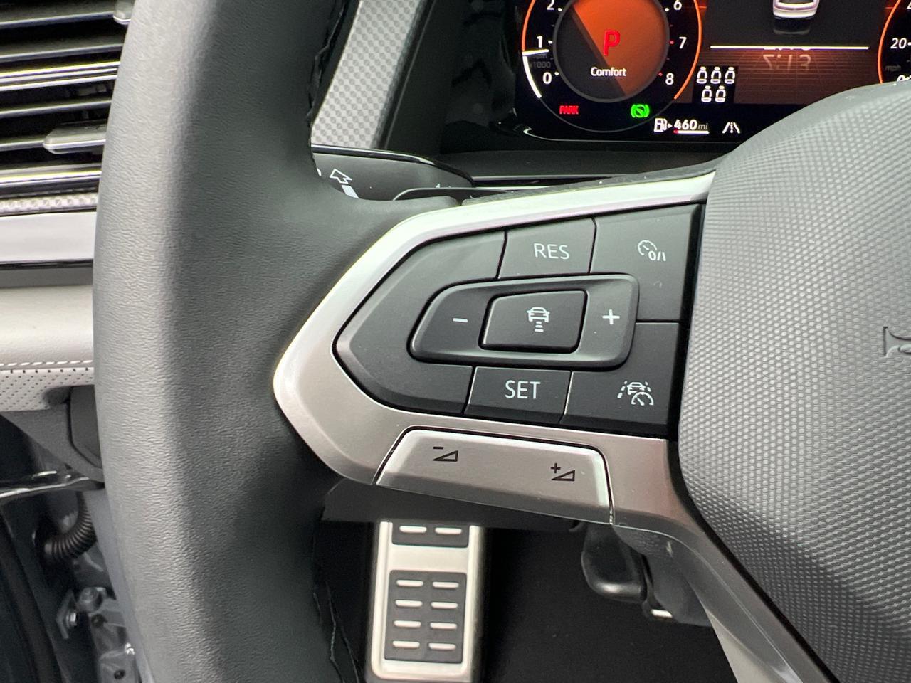 2025 Volkswagen Atlas 2.0T Peak Edition Hagerstown MD
