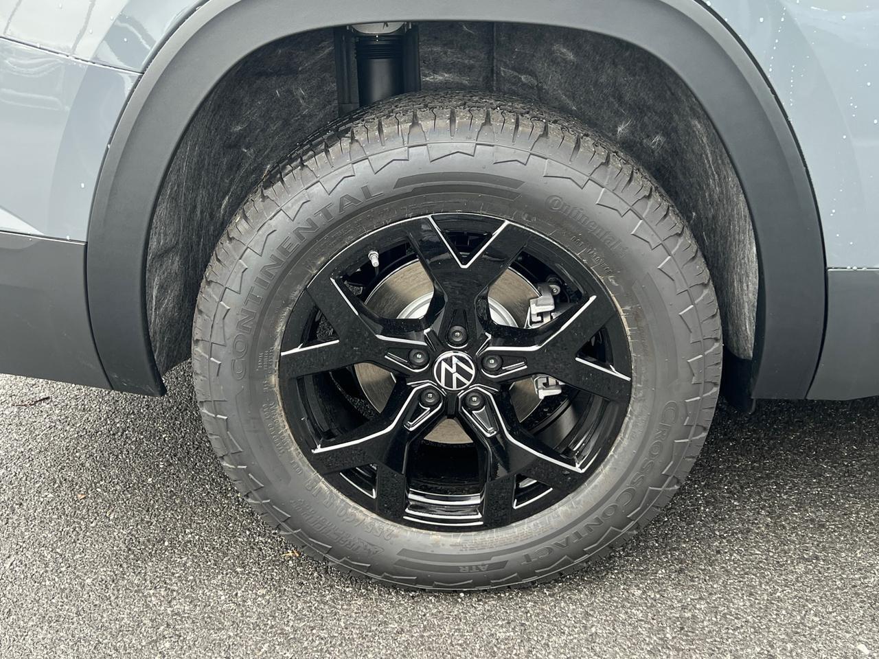 2025 Volkswagen Atlas 2.0T Peak Edition Hagerstown MD