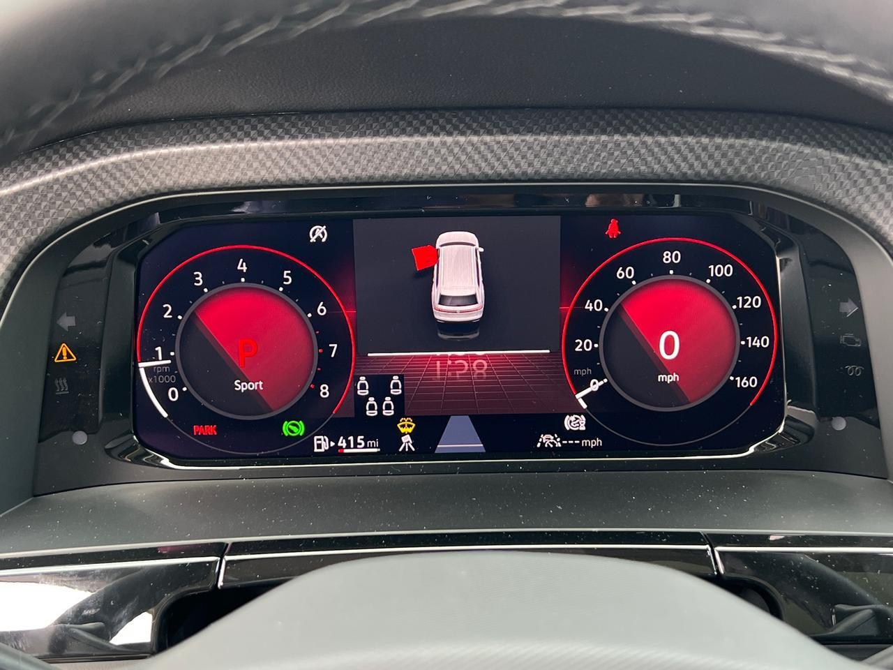 2025 Volkswagen Atlas 2.0T Peak Edition Hagerstown MD