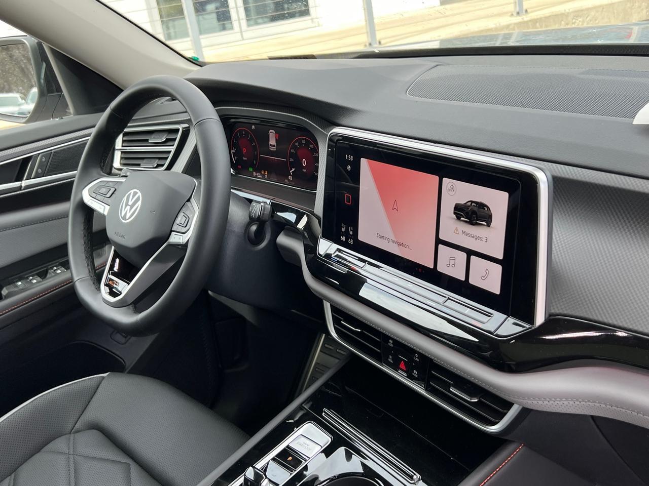 2025 Volkswagen Atlas 2.0T Peak Edition Hagerstown MD