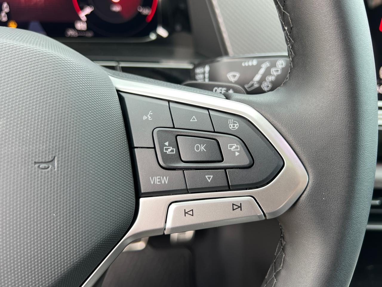 2025 Volkswagen Atlas 2.0T Peak Edition Hagerstown MD