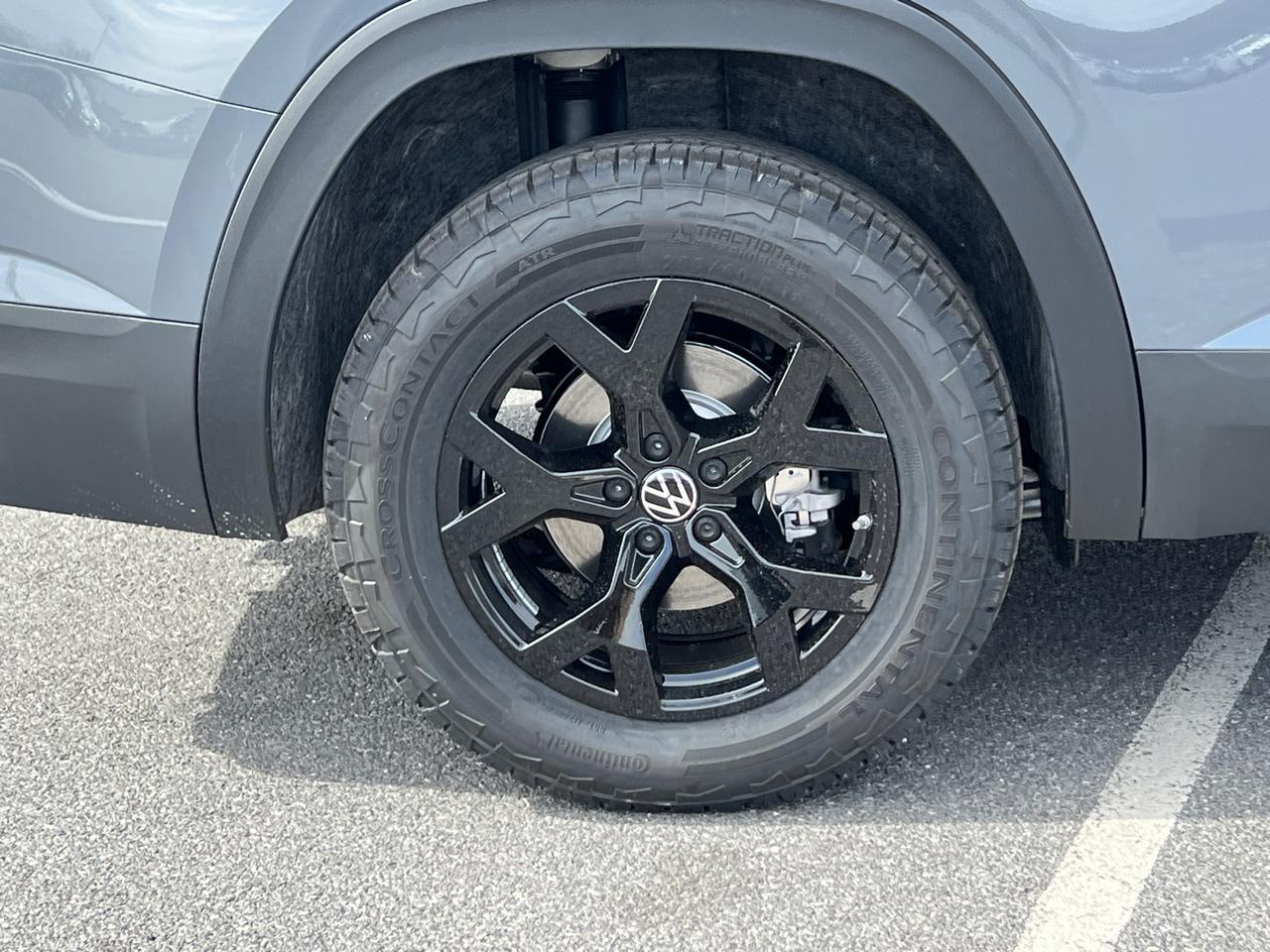 2025 Volkswagen Atlas 2.0T Peak Edition Hagerstown MD