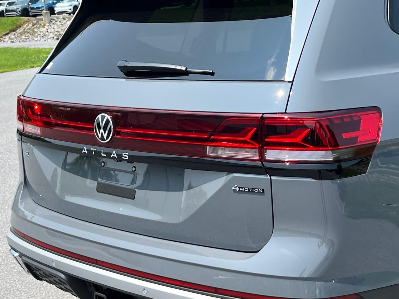 2025 Volkswagen Atlas 2.0T Peak Edition Hagerstown MD