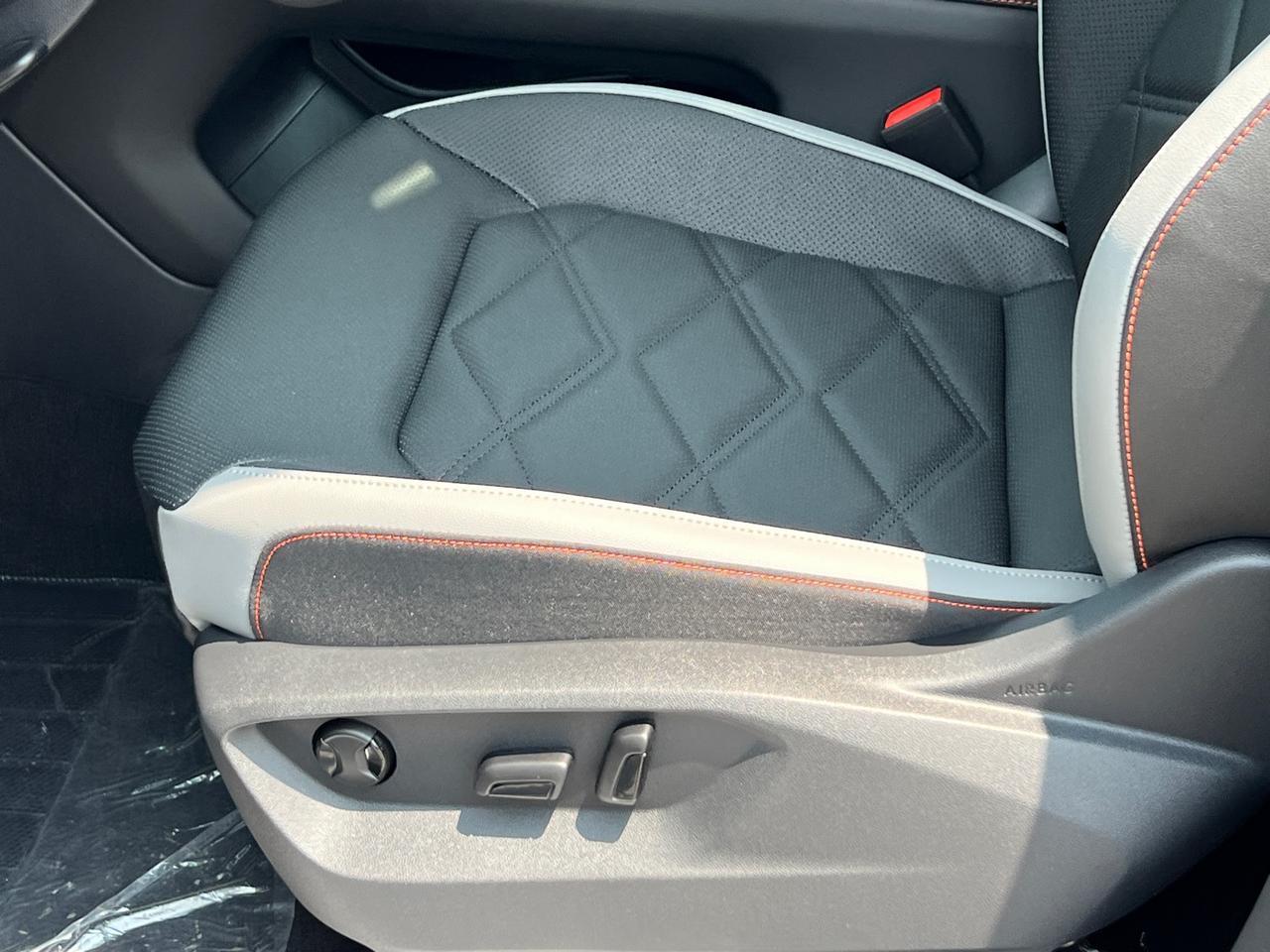 2025 Volkswagen Atlas 2.0T Peak Edition Hagerstown MD