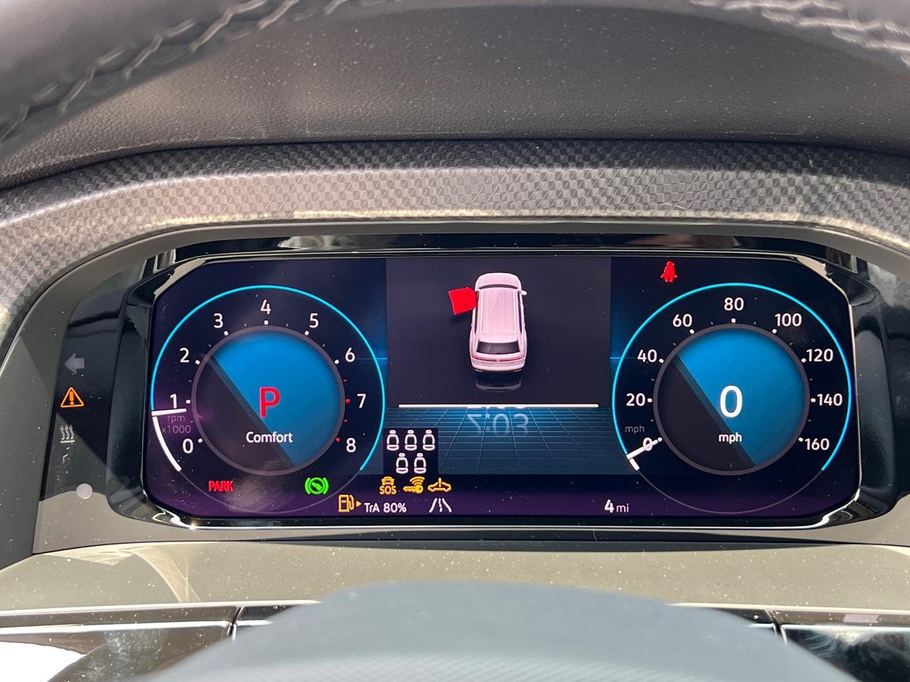2025 Volkswagen Atlas 2.0T Peak Edition Hagerstown MD