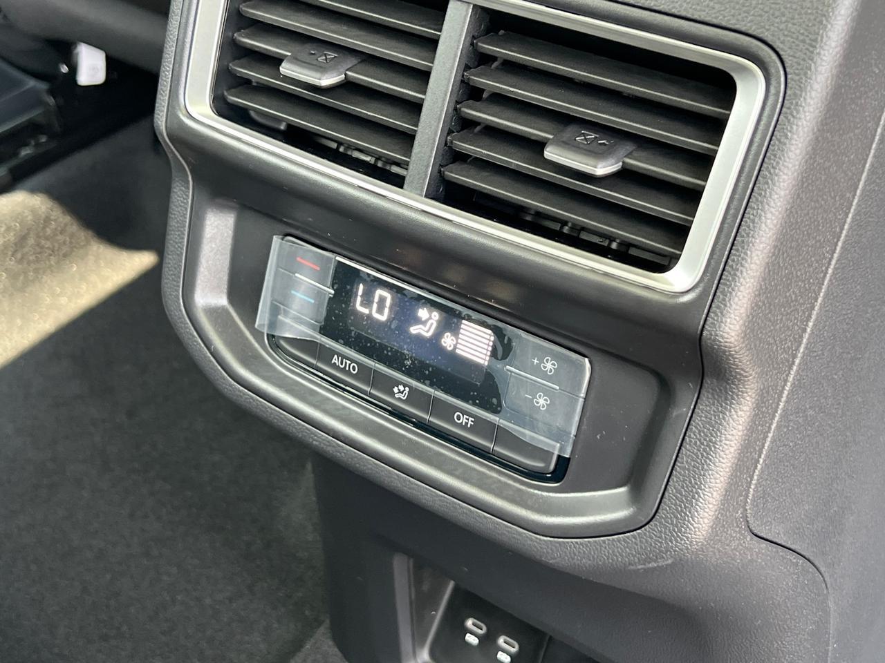 2025 Volkswagen Atlas 2.0T Peak Edition Hagerstown MD