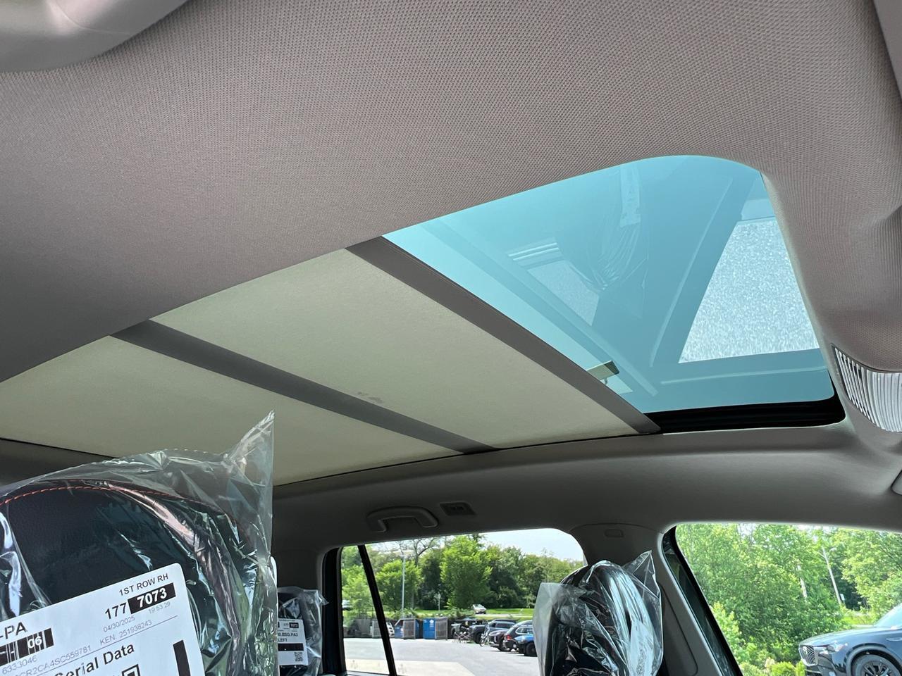 2025 Volkswagen Atlas 2.0T Peak Edition Hagerstown MD