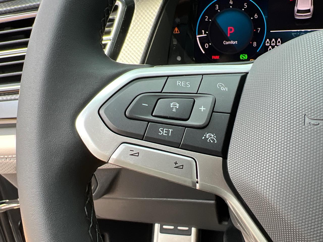2025 Volkswagen Atlas 2.0T Peak Edition Hagerstown MD