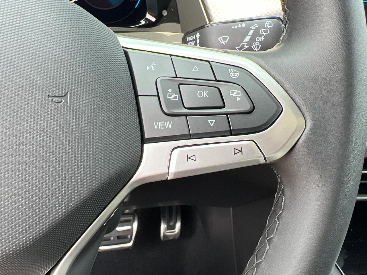 2025 Volkswagen Atlas 2.0T Peak Edition Hagerstown MD
