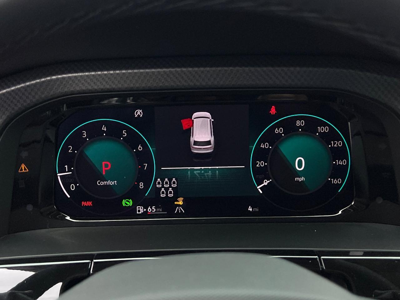 2025 Volkswagen Atlas 2.0T Peak Edition Hagerstown MD