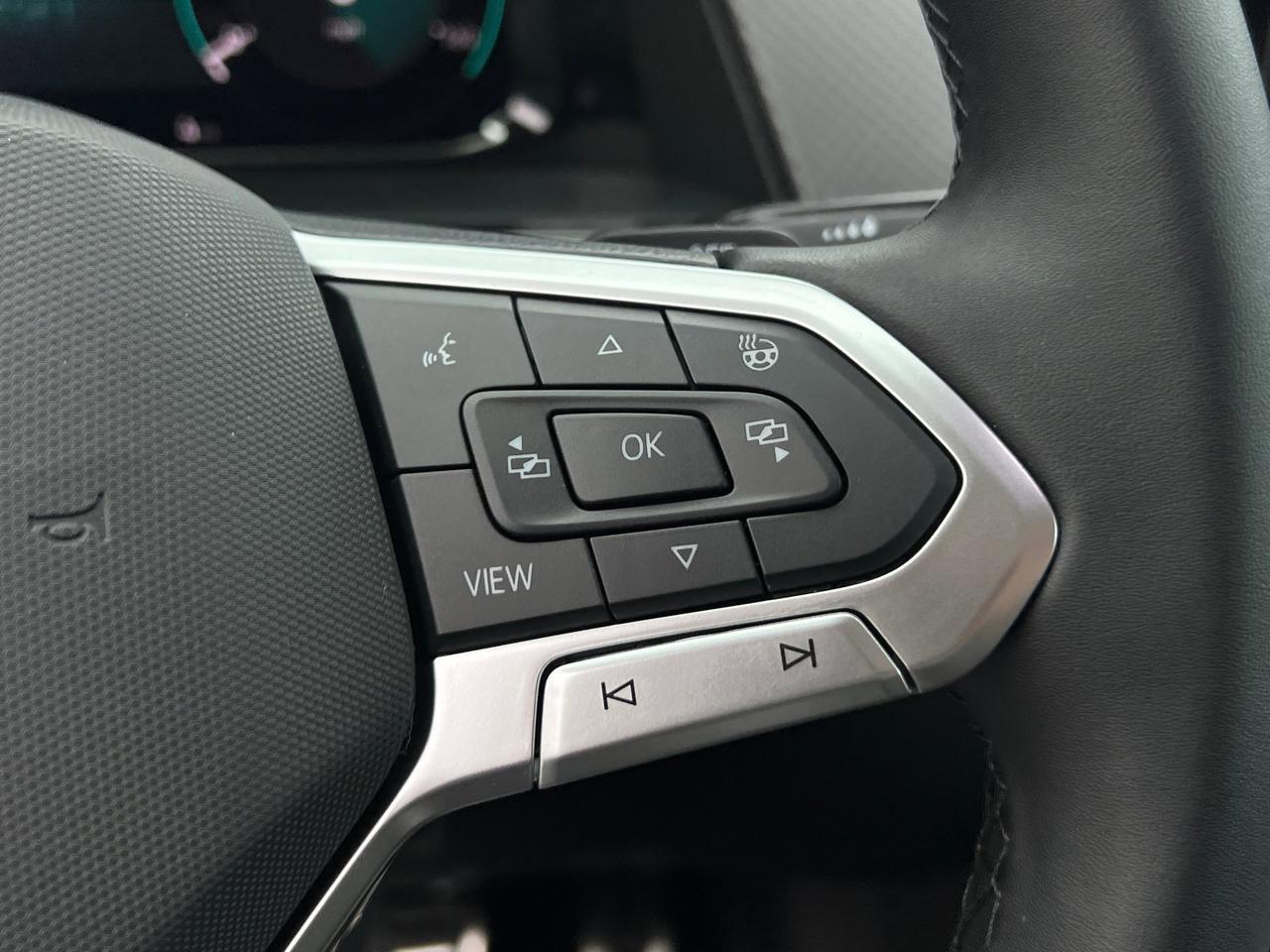 2025 Volkswagen Atlas 2.0T Peak Edition Hagerstown MD