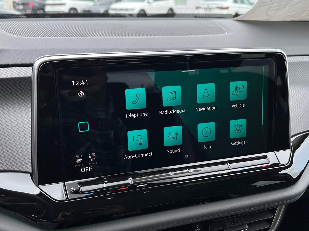 2025 Volkswagen Atlas 2.0T Peak Edition Hagerstown MD