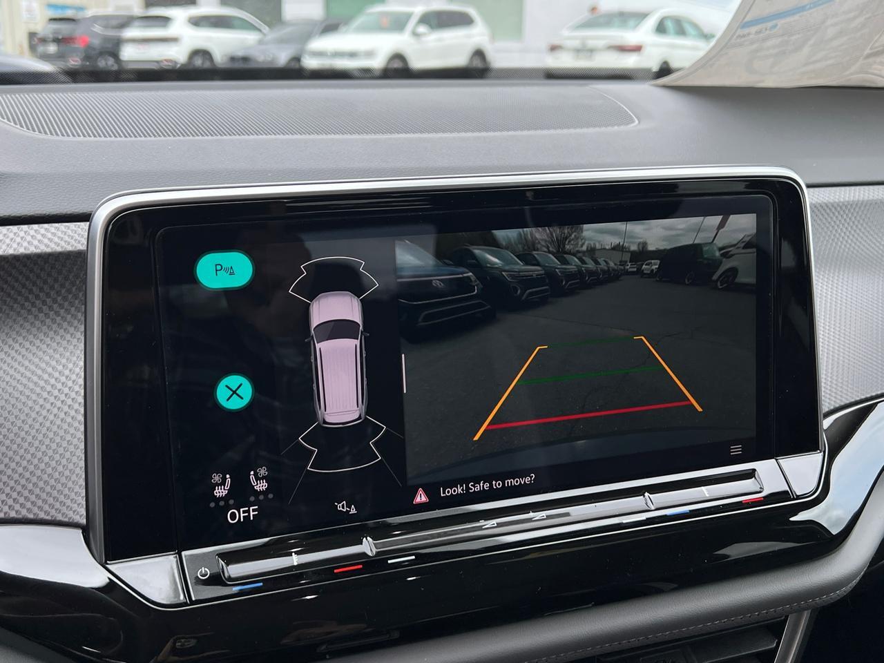 2025 Volkswagen Atlas 2.0T Peak Edition Hagerstown MD