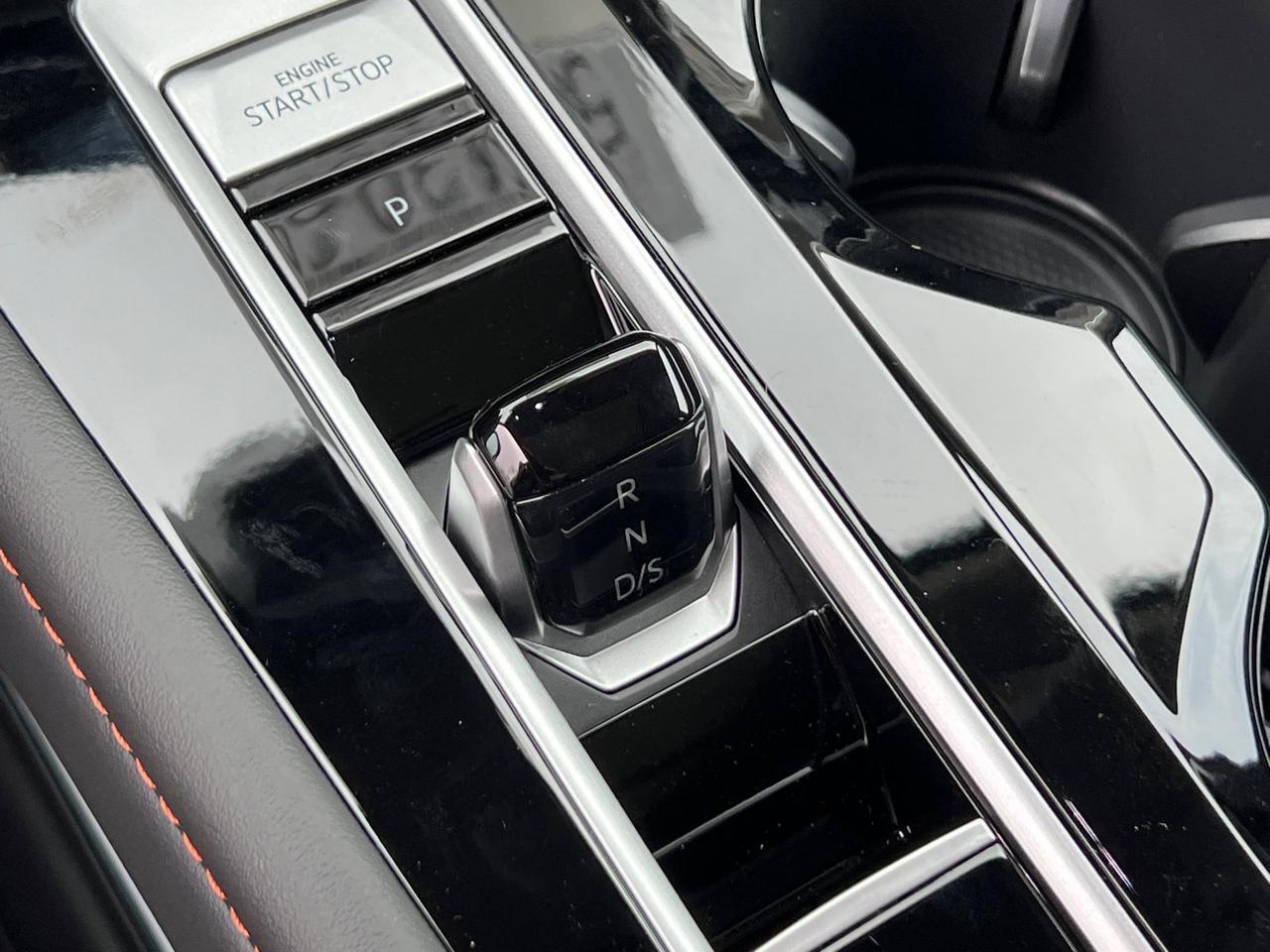 2025 Volkswagen Atlas 2.0T Peak Edition Hagerstown MD