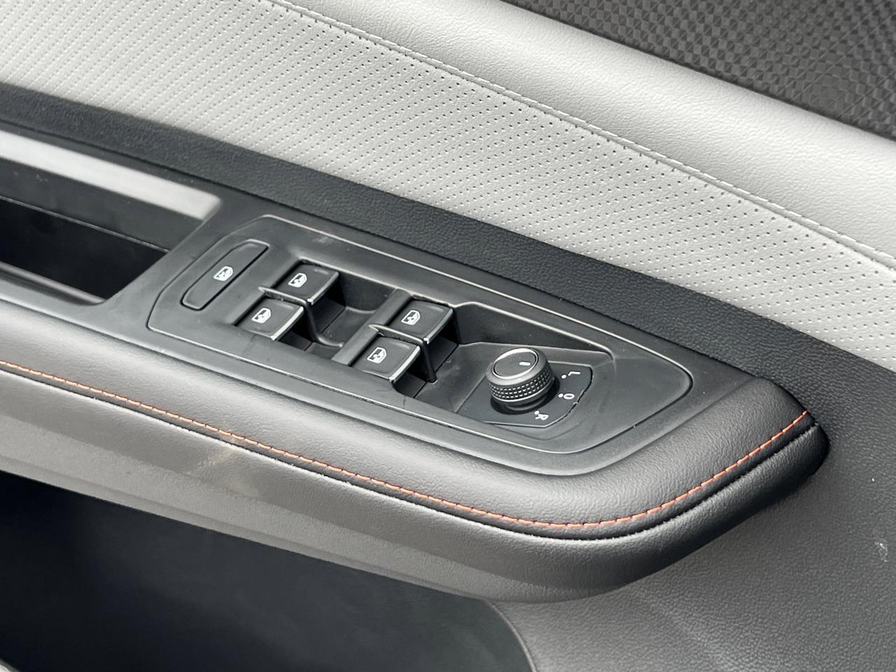 2025 Volkswagen Atlas 2.0T Peak Edition Hagerstown MD