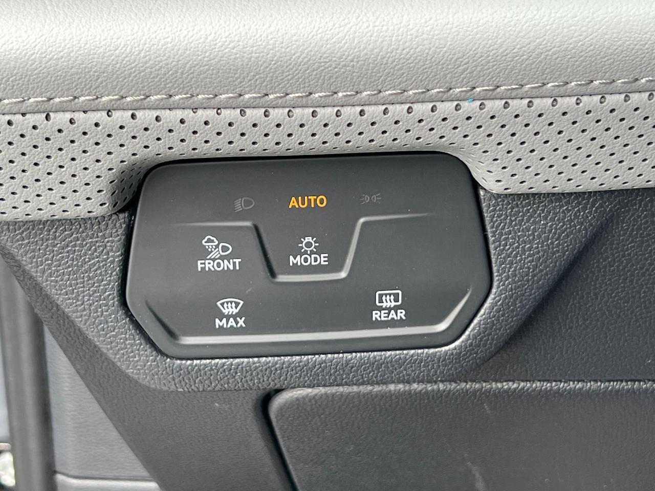 2025 Volkswagen Atlas 2.0T Peak Edition Hagerstown MD