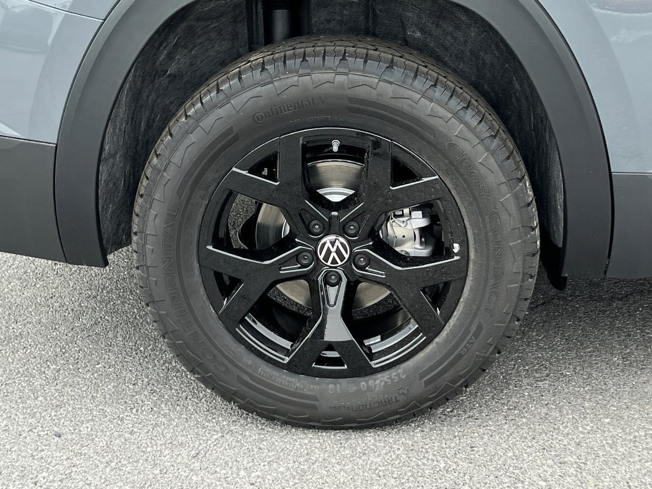 2025 Volkswagen Atlas 2.0T Peak Edition Hagerstown MD