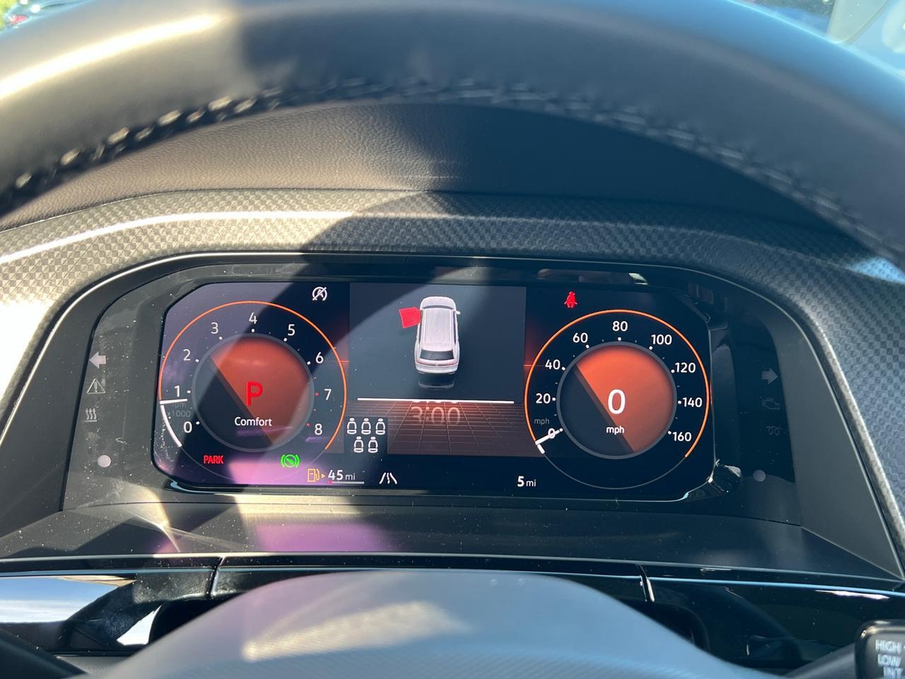 2025 Volkswagen Atlas 2.0T Peak Edition Hagerstown MD