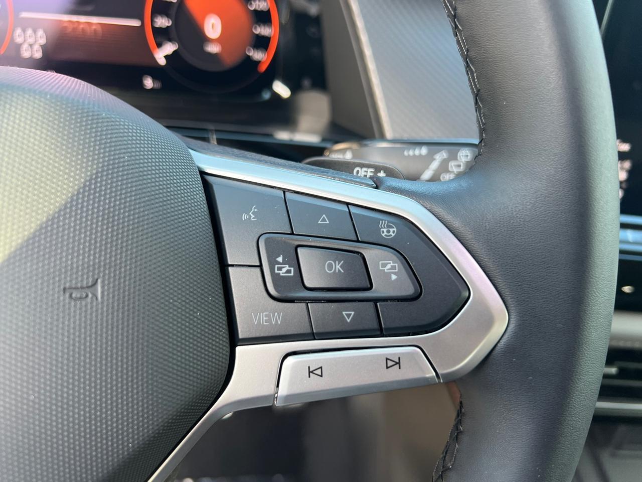 2025 Volkswagen Atlas 2.0T Peak Edition Hagerstown MD