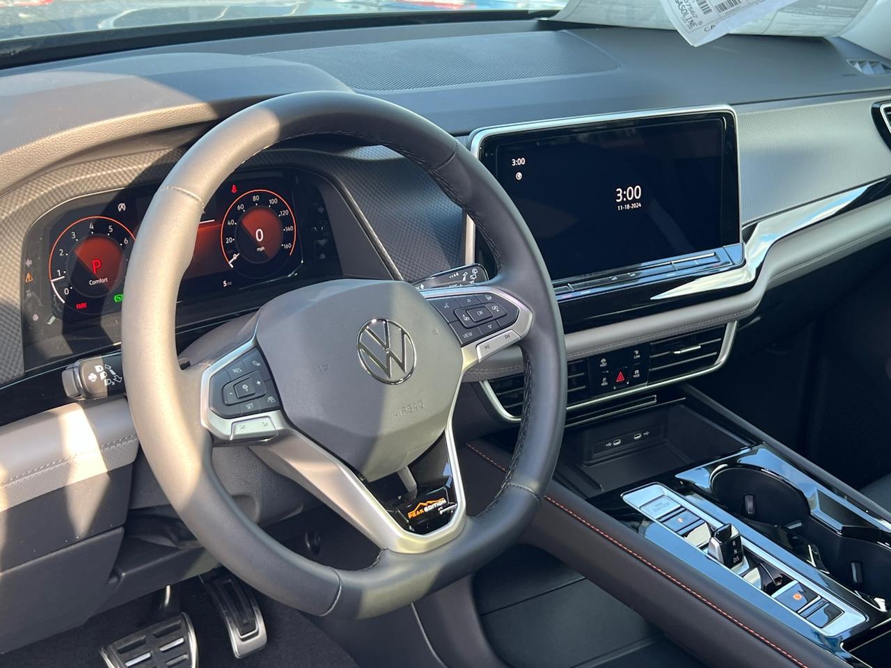 2025 Volkswagen Atlas 2.0T Peak Edition Hagerstown MD